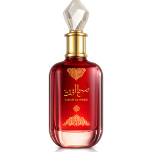 Sabah Valentine Al Wataniah – Feminino 100ml
