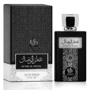 attar al wesal