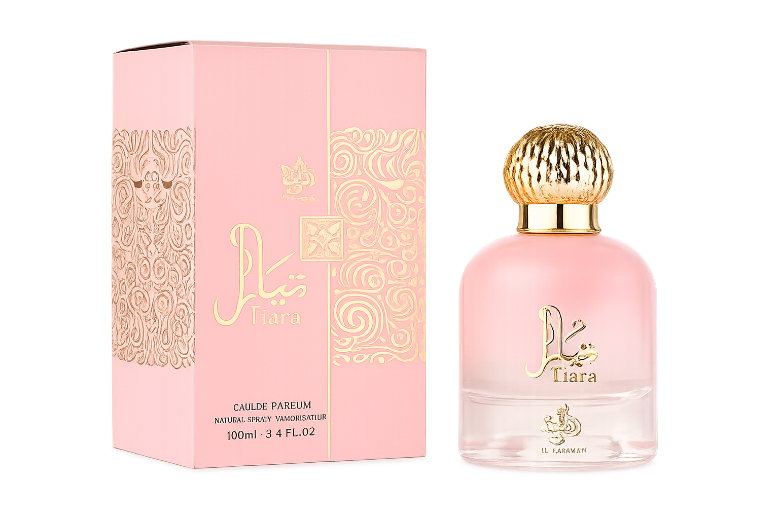 tiara pink tiara pink