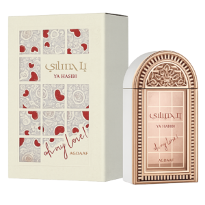 Inicio ya habibi astre d'orient