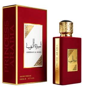 Perfumes femininos ameerat al arab