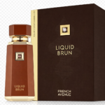 liquid brun