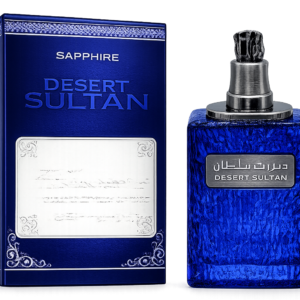desert sultan sapphire