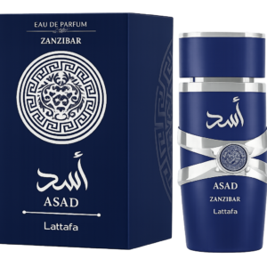 Promoções asad zanzibar