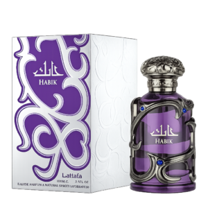 Perfumes Masculinos habik for men