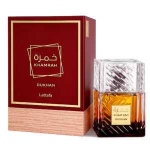 Perfumes Masculinos khamrah dukhan