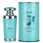 mayar natural intense