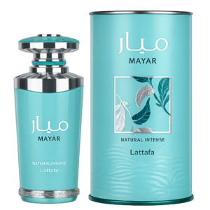 mayar natural intense