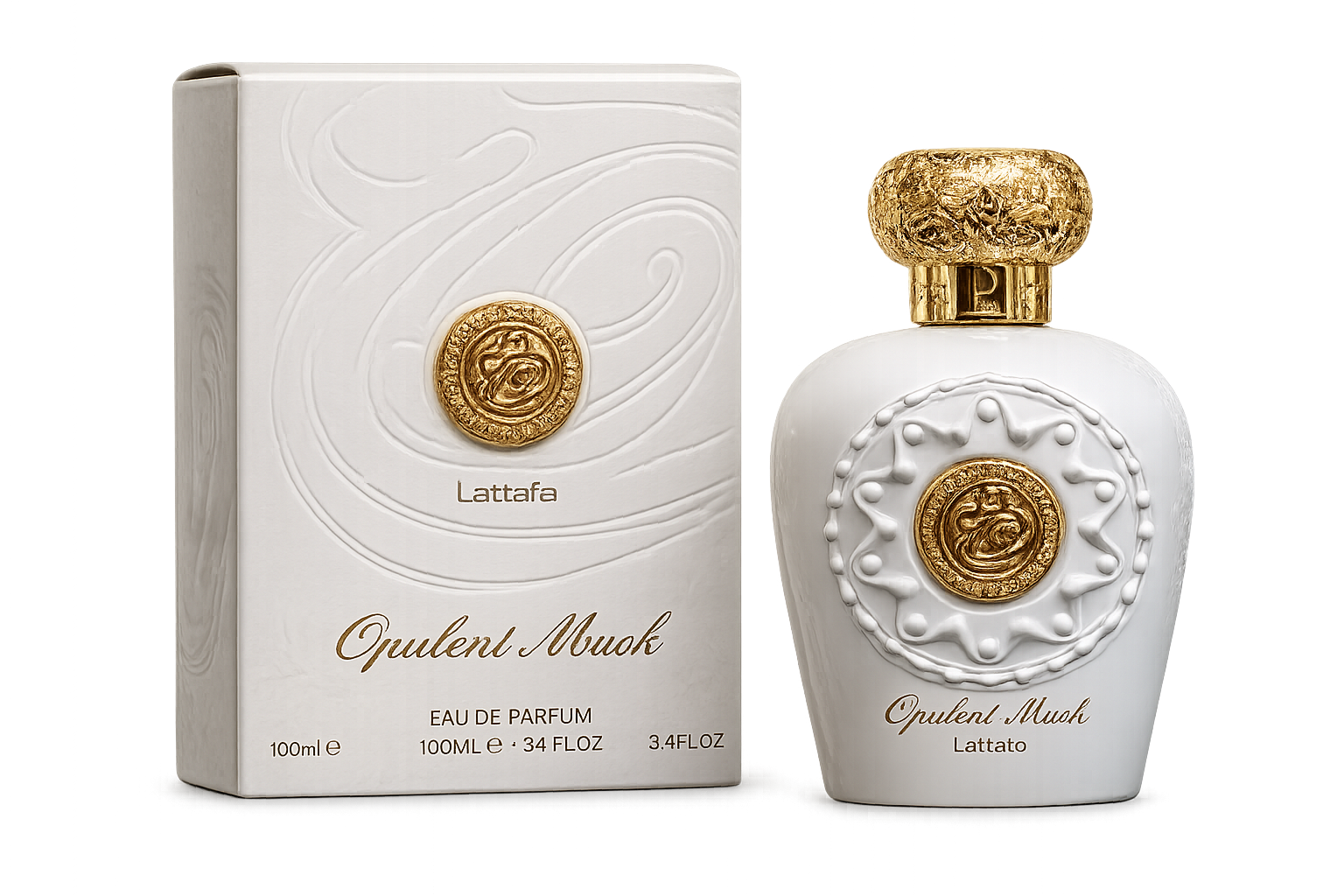 opulent musk opulent musk