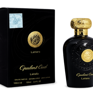 opulent oud