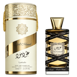 oud mood