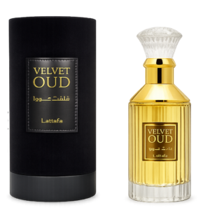 velvet oud