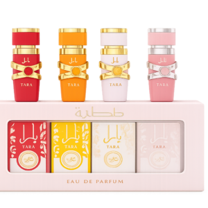 Inicio yara 5ml collection