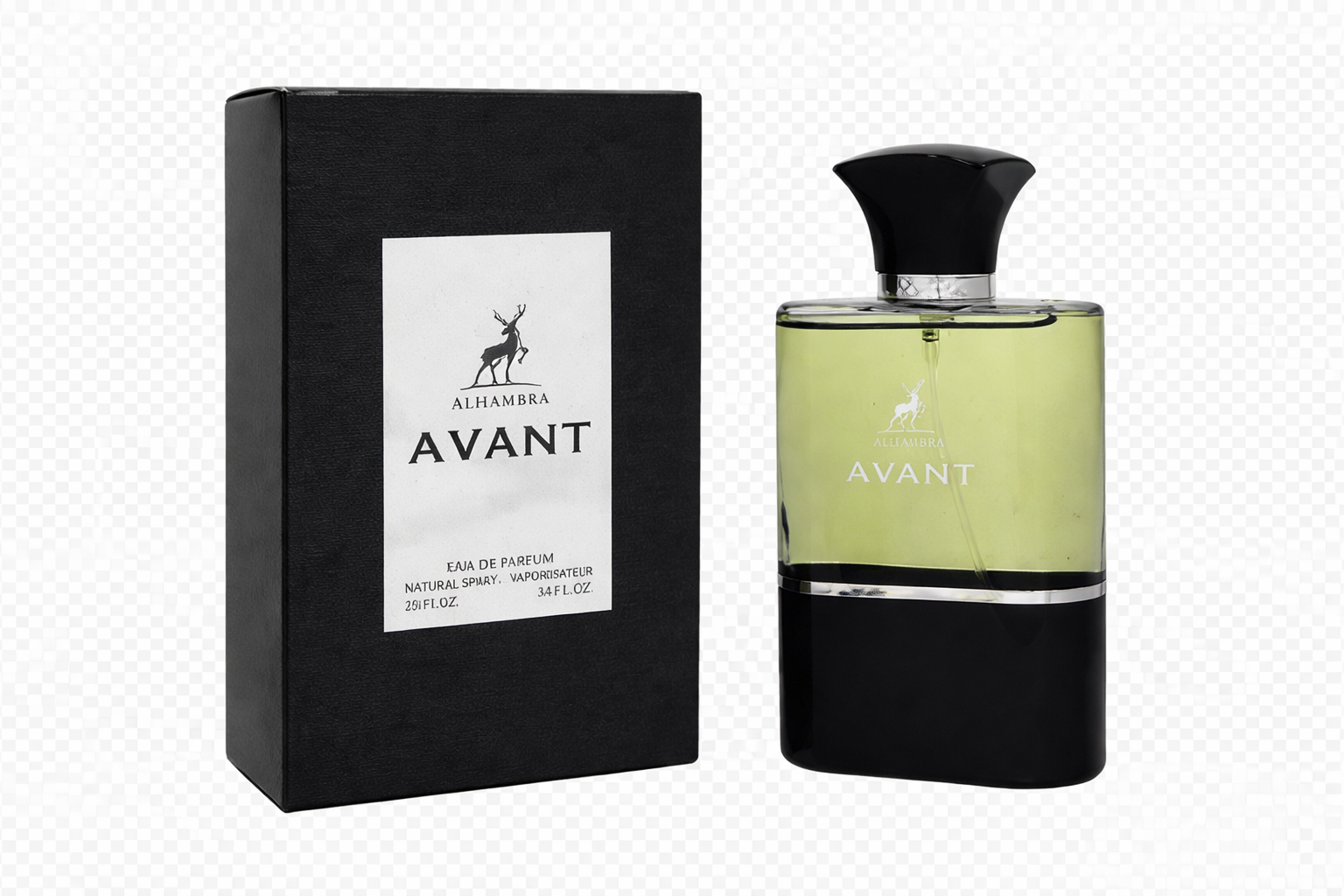 avant avant