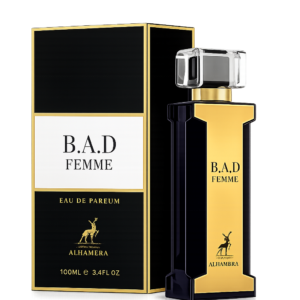 bad femme