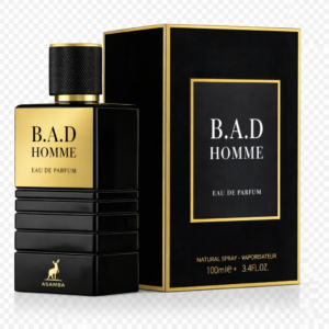 Perfumes Masculinos bad homme