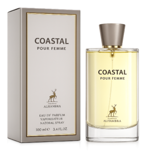 coastal pour femme