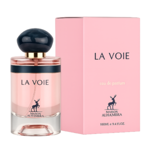 la voie