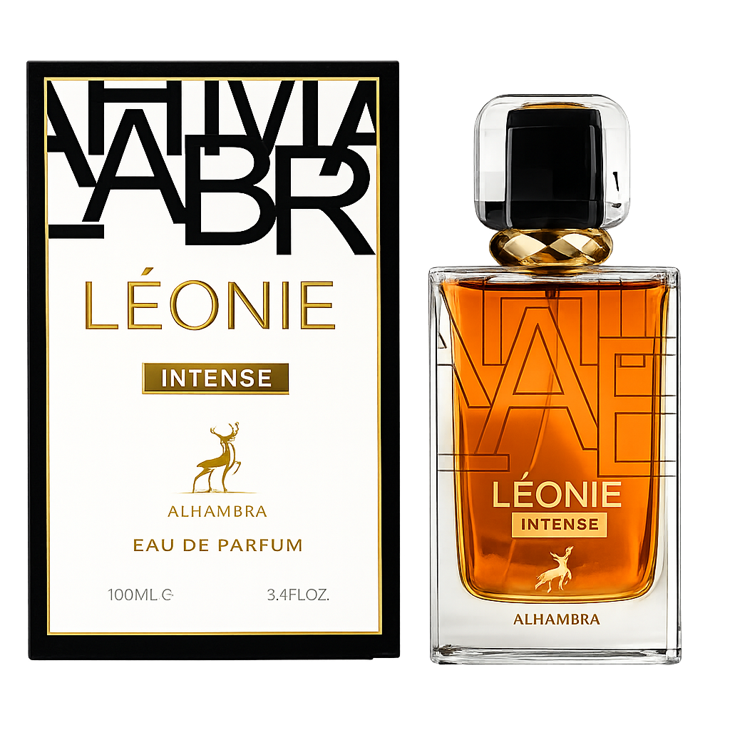 léonie intense léonie intense