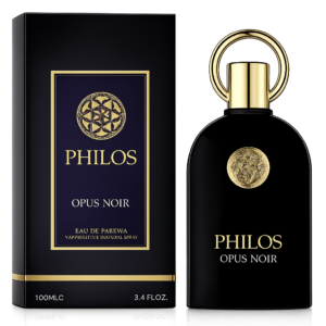 philos opus noir
