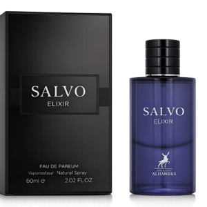Perfumes Masculinos salvo elixir
