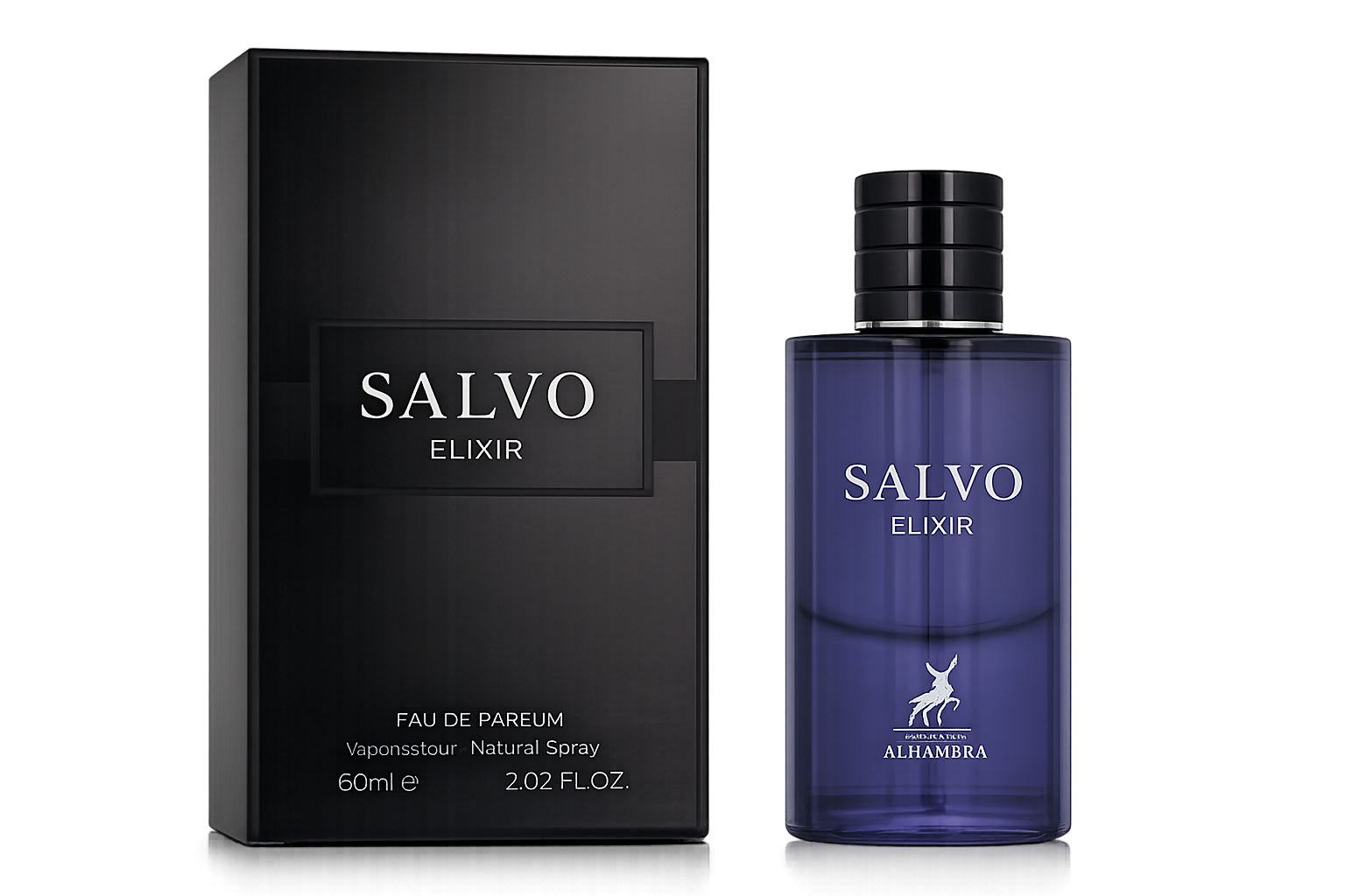 salvo elixir salvo elixir