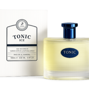 tonic ice