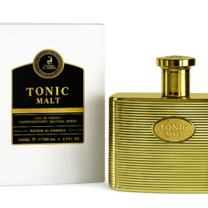 tonic malt