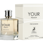 your touch for women