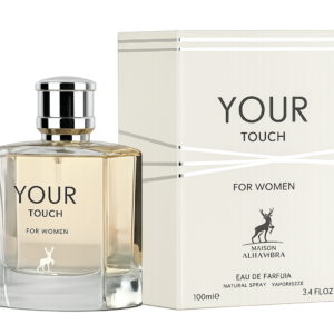 Inicio your touch for women