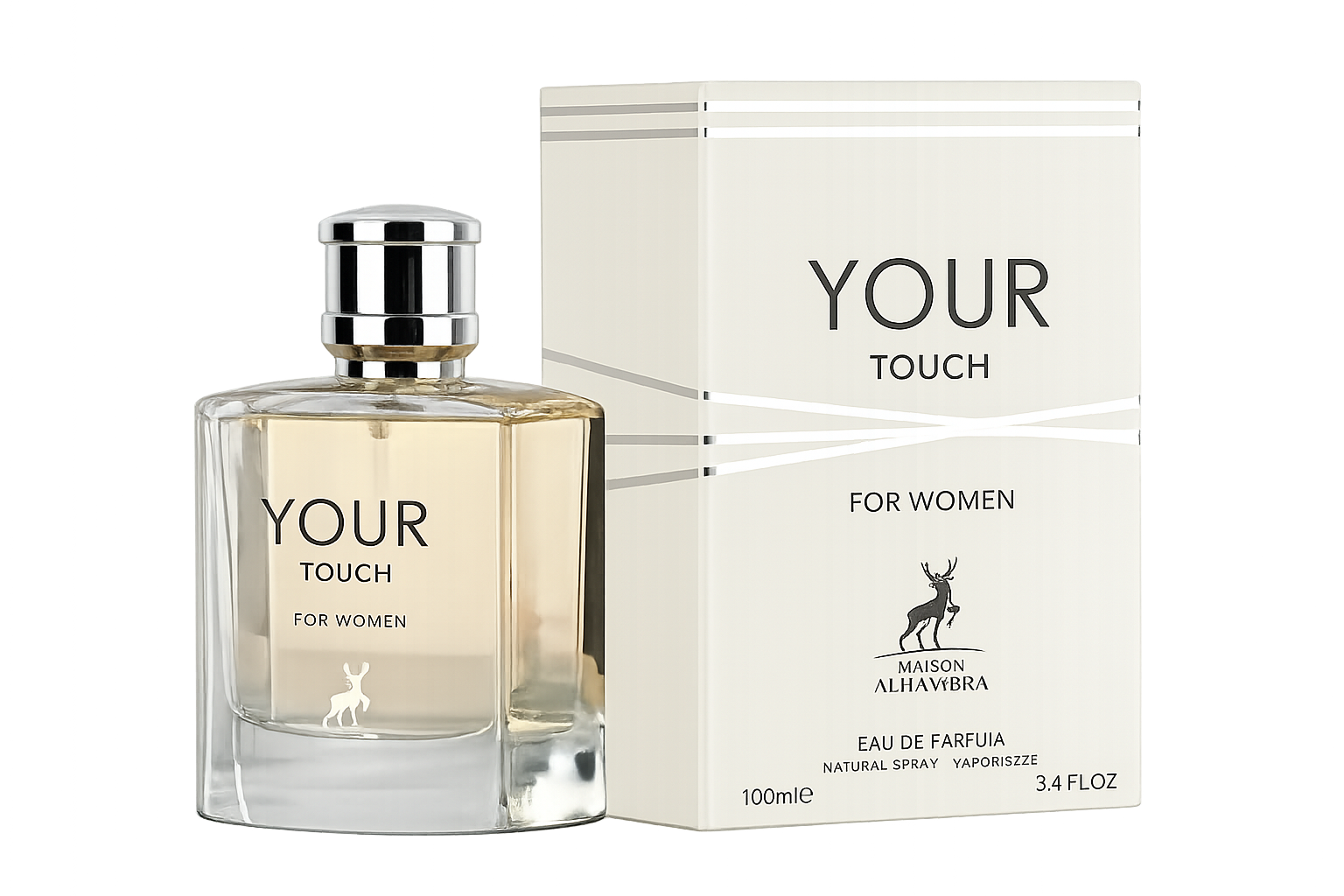 your touch for women your touch for women