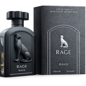 rave rage