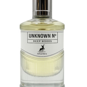 unknown no deep woods