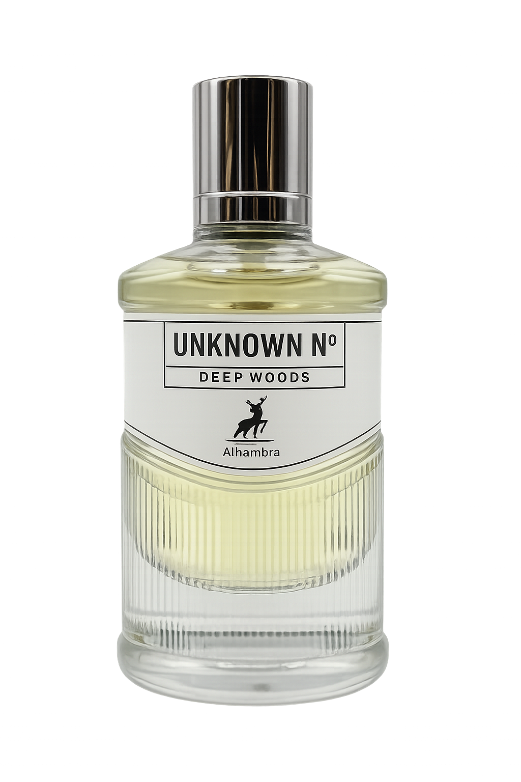 unknown no deep woods unknown no deep woods