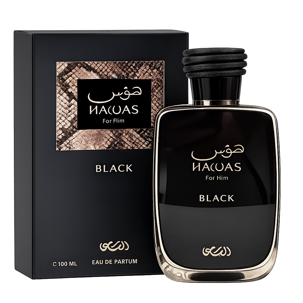 hawas black hawas black