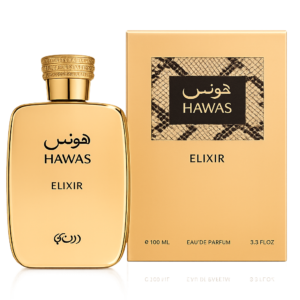 hawas elixir