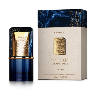 Perfumes Masculinos al nashama caprice