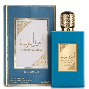 Perfumes Masculinos ameer