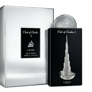 Perfumes Masculinos art of arabia i