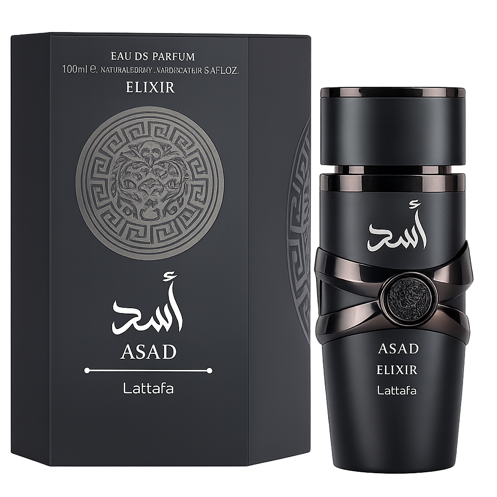 asad elixir asad elixir