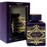 bade'e al oud amethyst