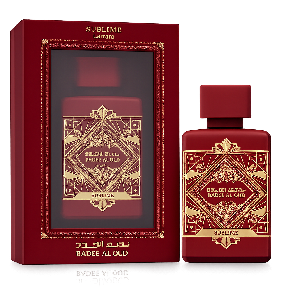bade'e al oud sublime bade'e al oud sublime