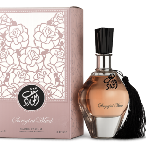 shagaf al ward lataffa