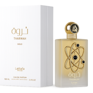 tharwah gold – lattafa
