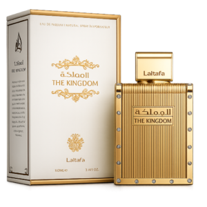 Perfumes Masculinos the kingdom for men