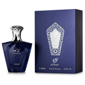 Perfumes Masculinos turathi