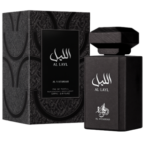 Perfumes Masculinos al layl