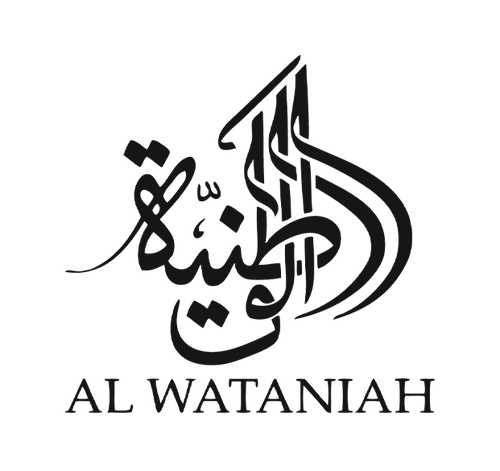 Inicio alwatniah logo