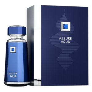 Perfumes Masculinos azzure oud