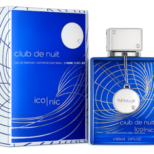 club de nuit blue iconic